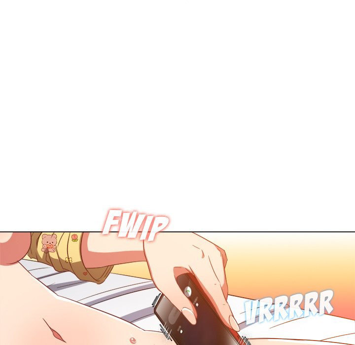 Komik My High School Bully Chapter 114 Halaman 73