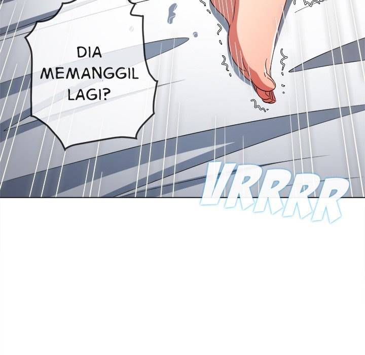 Komik My High School Bully Chapter 114 Halaman 112