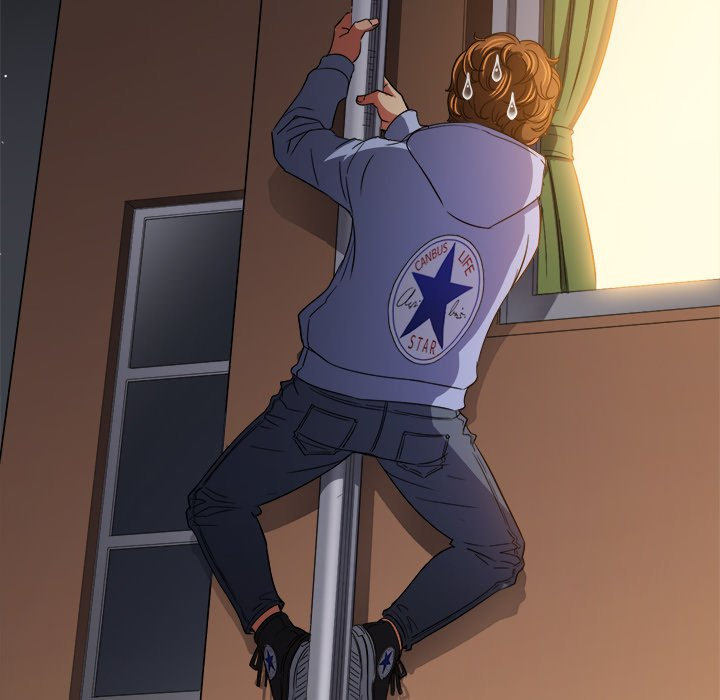 Komik My High School Bully Chapter 114 Halaman 152